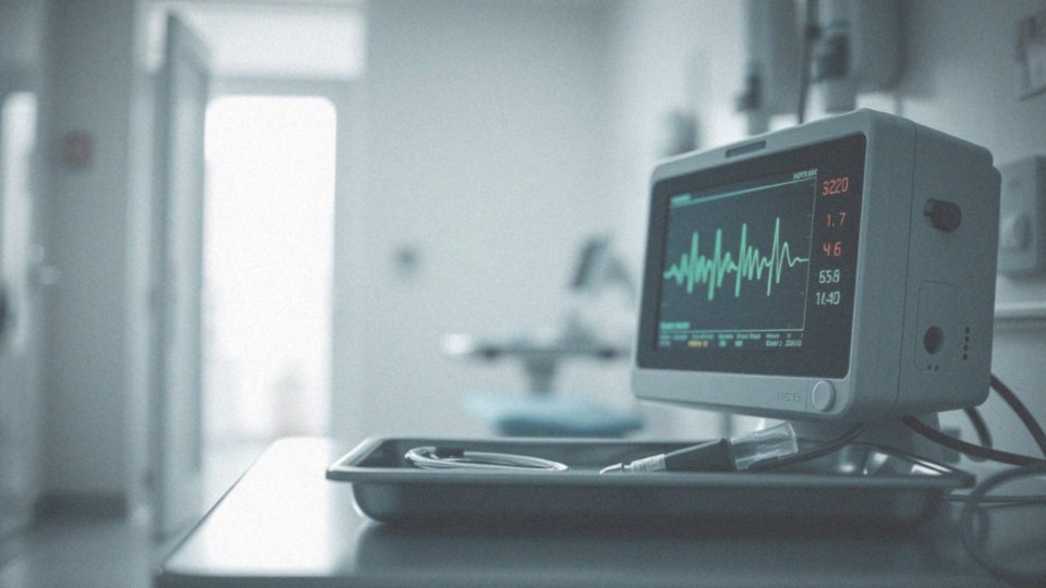 Co oznacza niedokrwienie mięśnia sercowego jako skutek uboczny Berotec N 100?