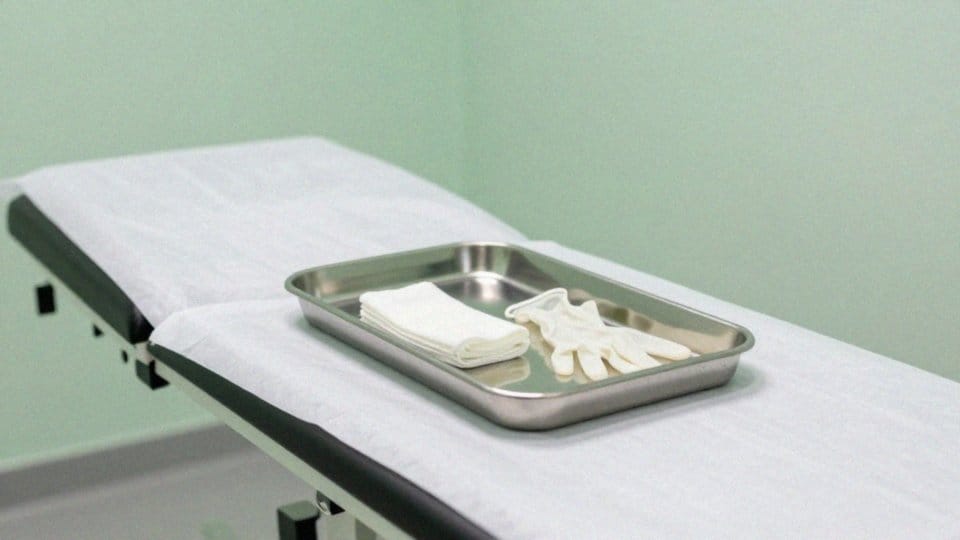 Jak rozpoznać objawy zakażenia i powikłań?