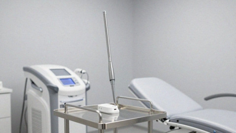 Kiedy warto wybrać krioterapię lub laser?