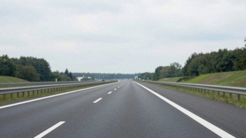 Ile czasu potrwa rozładowanie zatoru na A1?