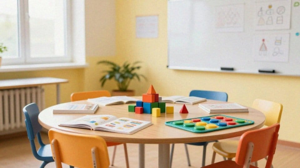 Jak pedagogika specjalna wspiera edukację i rehabilitację?