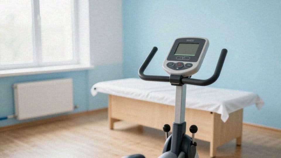 Jak przebiega rehabilitacja po urazie więzadła pobocznego piszczelowego?