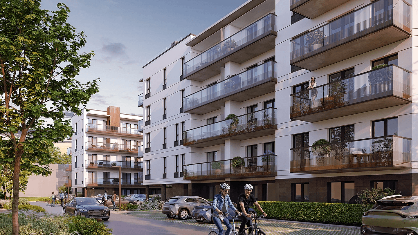 Peninsula Property – konsekwencja i jakość w projektach o podwyższonym standardzie