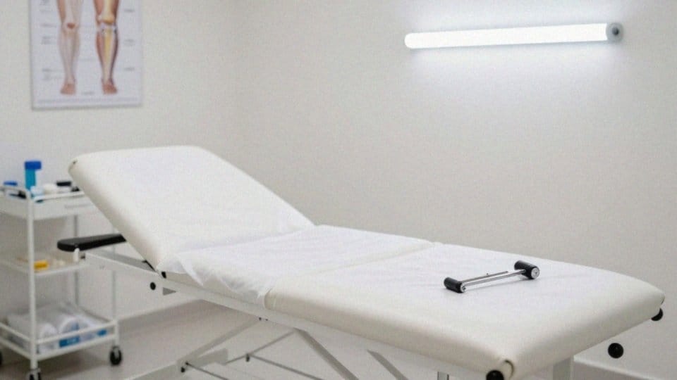 Diagnostyka ACL: które testy i badania obrazowe?