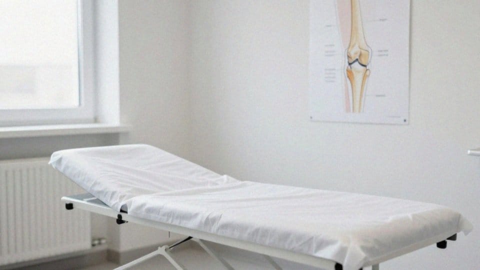 Jakie są objawy zerwania tylnego więzadła krzyżowego?