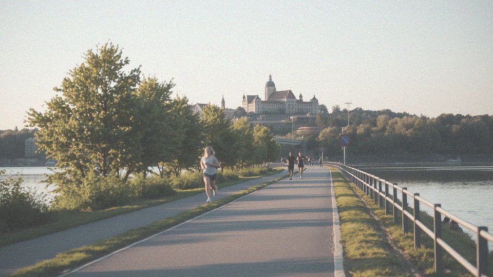 Jaką rolę odgrywa trening kardio w procesie odchudzania?