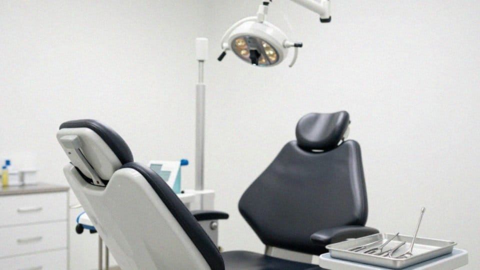 Kiedy udać się do laryngologa?