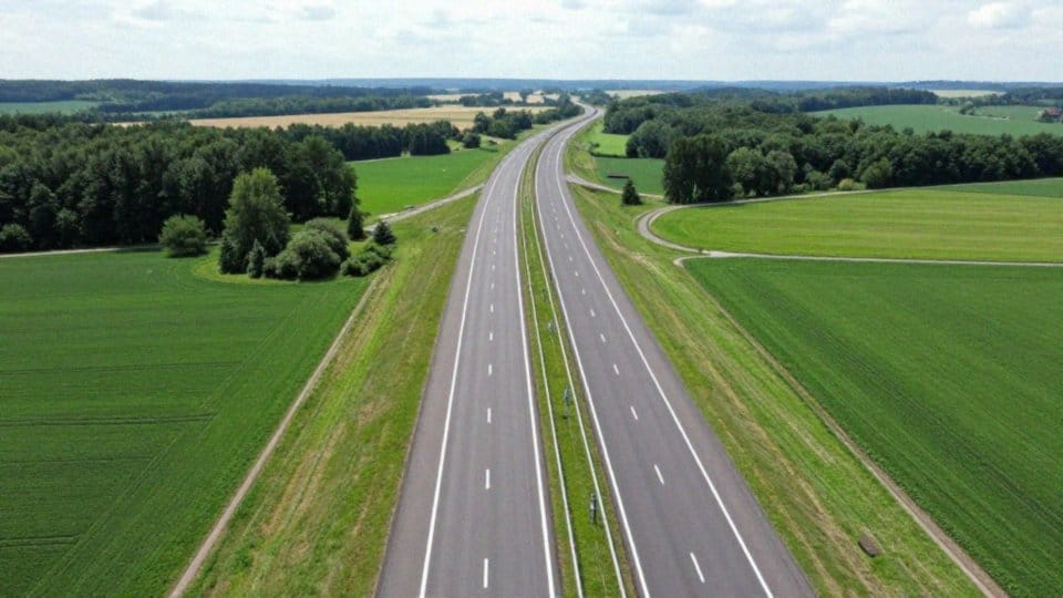 Ile kilometrów dróg ekspresowych oddano za PiS?