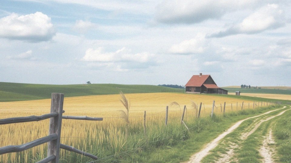 Jak nieruchomość jest definiowana w prawie?
