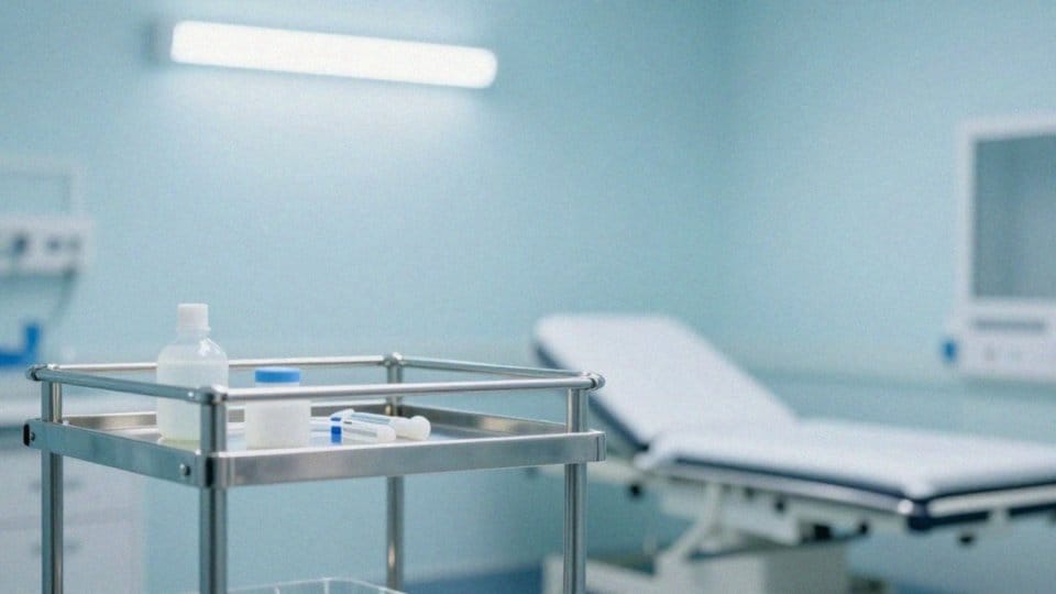 Kiedy zgłosić się do lekarza przy ranie kłutej dłoni?