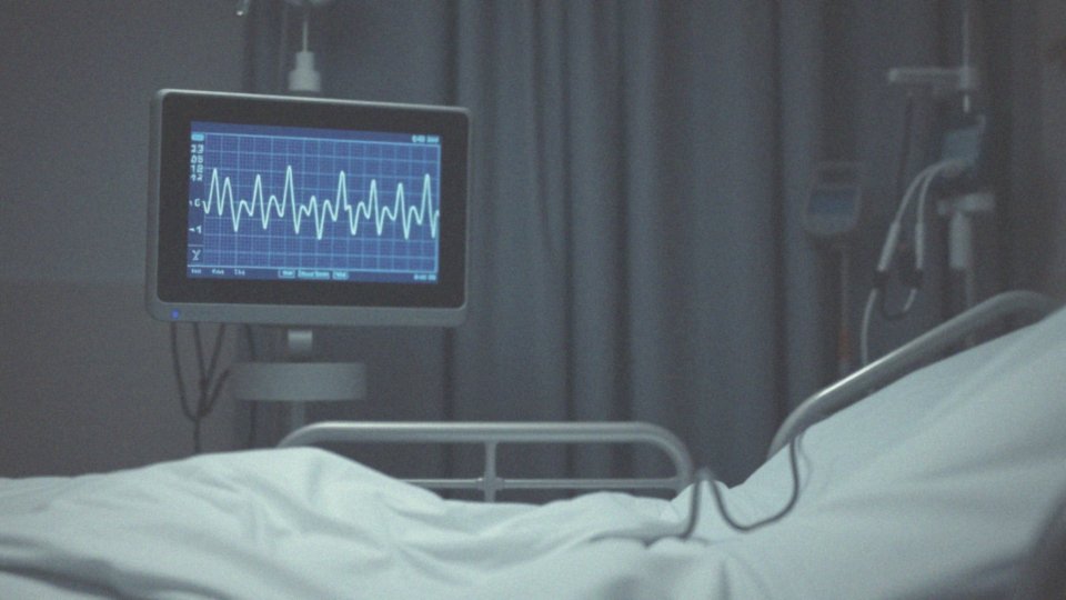 Jak nieregularny rytm serca może wskazywać na zawał?