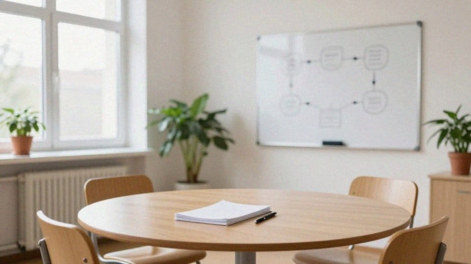 Jak pedagog szkolny rozwiązuje konflikty między uczniami?