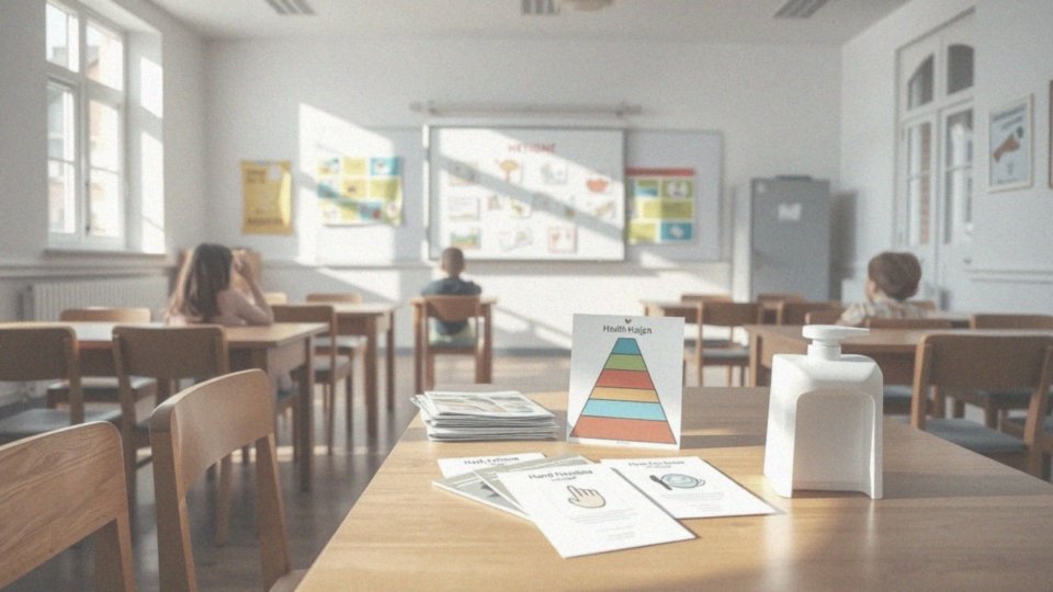 Jakie działania edukacyjne prowadzi Państwowa Inspekcja Sanitarna?