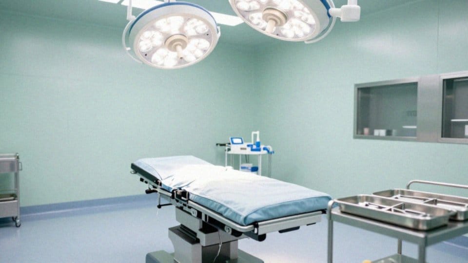 Jakie są czynniki ryzyka powikłań ran pooperacyjnych?