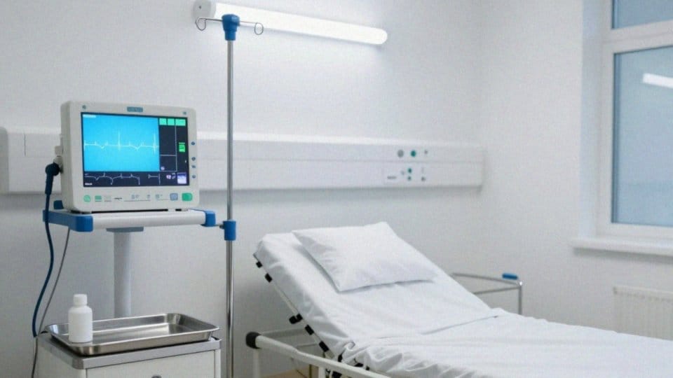 Kiedy hipokalcemia wymaga pilnej pomocy?