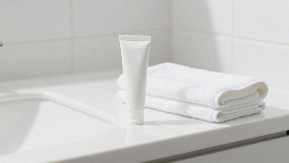 Jak stosować żele silikonowe i maści na bliznę?