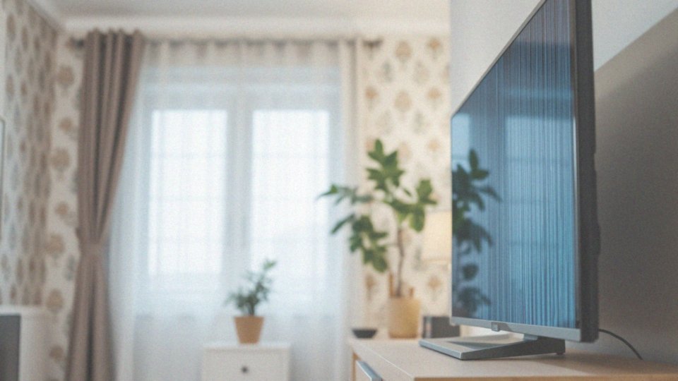 Jak system zaczyna wyszukiwać dostępne kanały?