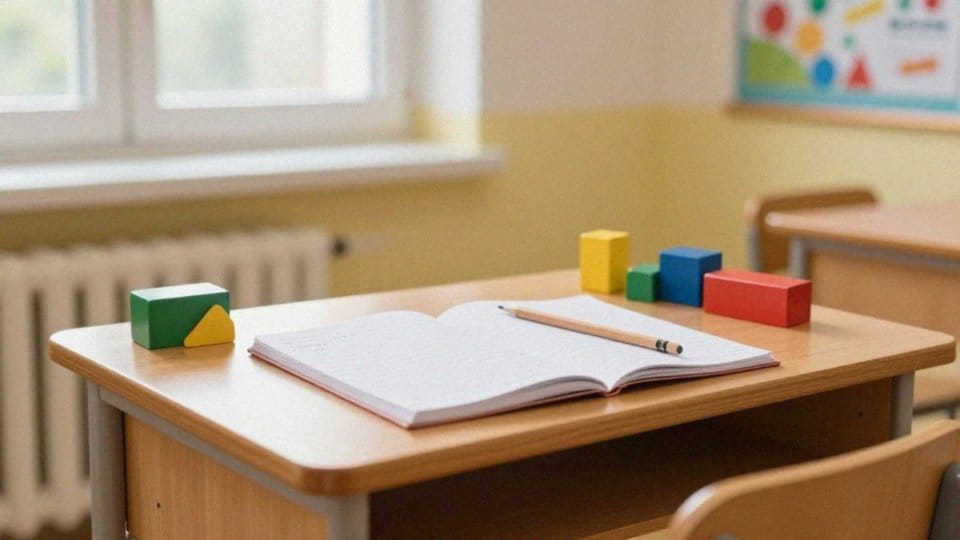 Jak terapia pedagogiczna pomaga przy dysleksji?