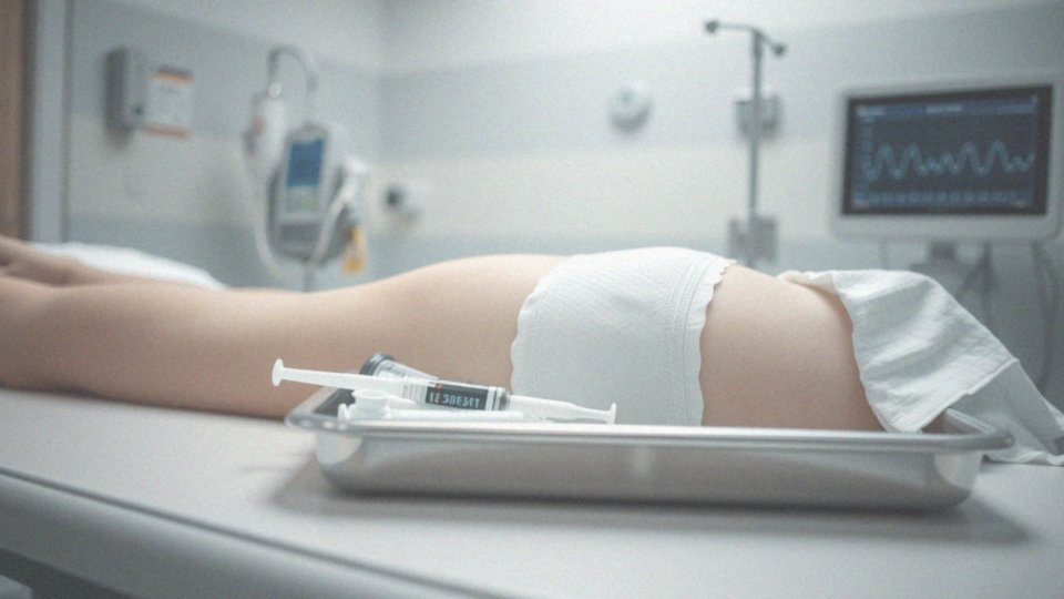 Jakie są potencjalne powikłania związane z badaniem szpiku kostnego?