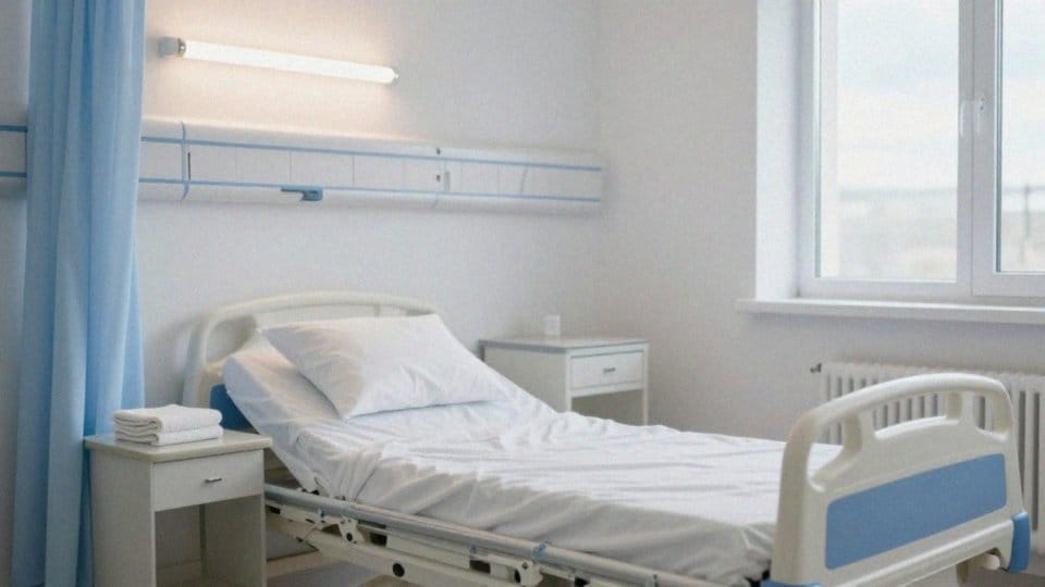 Jak wygląda pierwsza doba po cesarce?