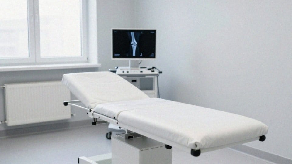 Kiedy konieczna jest rekonstrukcja więzadła?