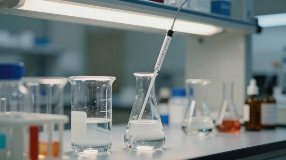 Dlaczego kwas askorbinowy i niacynamid się neutralizują?