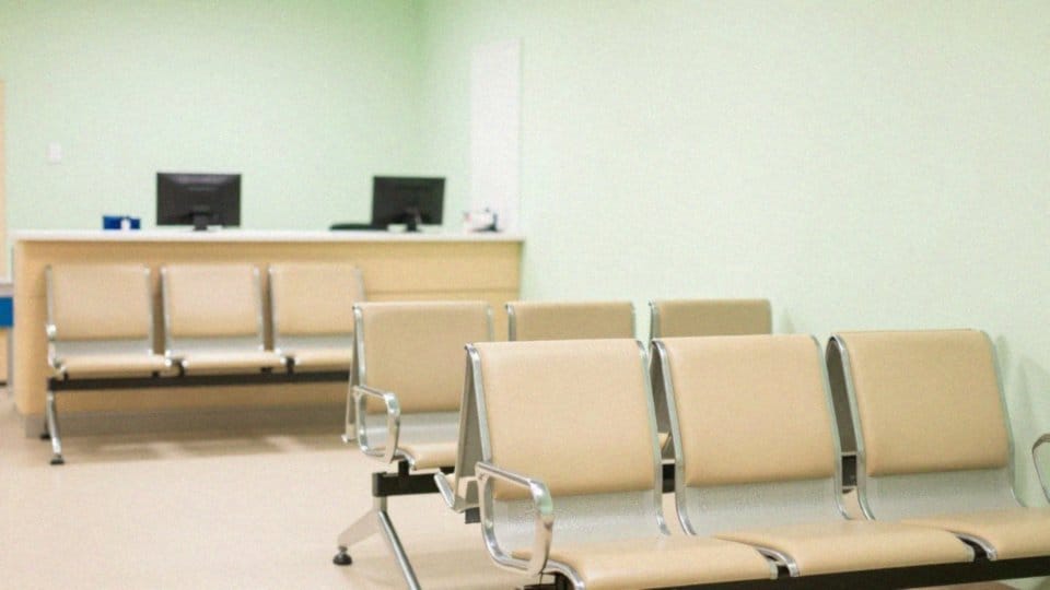Kiedy należy szukać pomocy przy krwawieniu?
