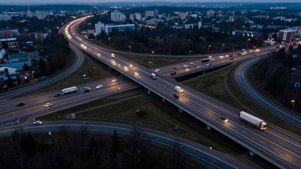 Które centra dowodzenia i węzły komunikacyjne byłyby atakowane?