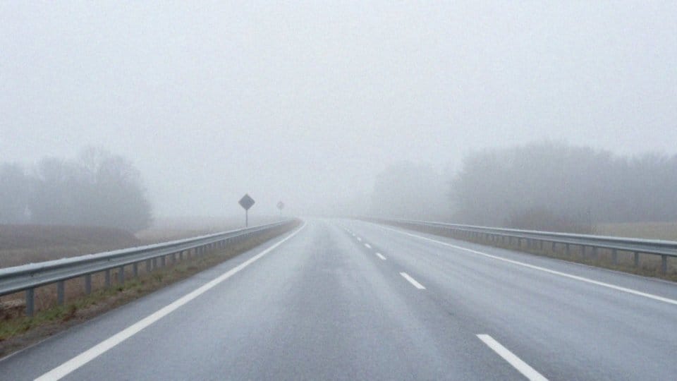 Czy każdy musi jechać 40 km/h i kiedy wolniej?