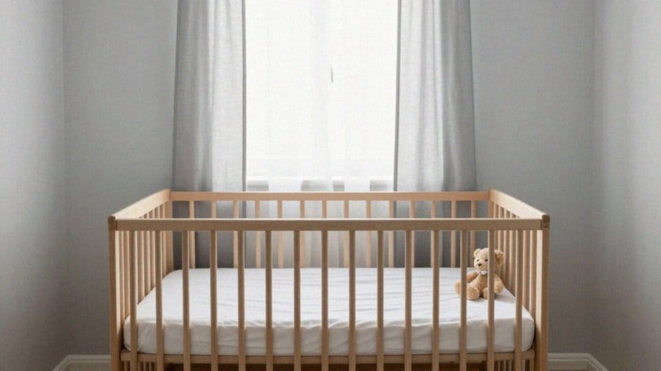 Jak przygotować warunki do spokojnego snu?