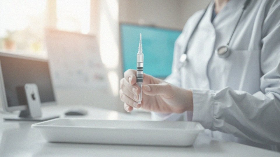 Jak szczepienia wpływają na odporność na ospę?