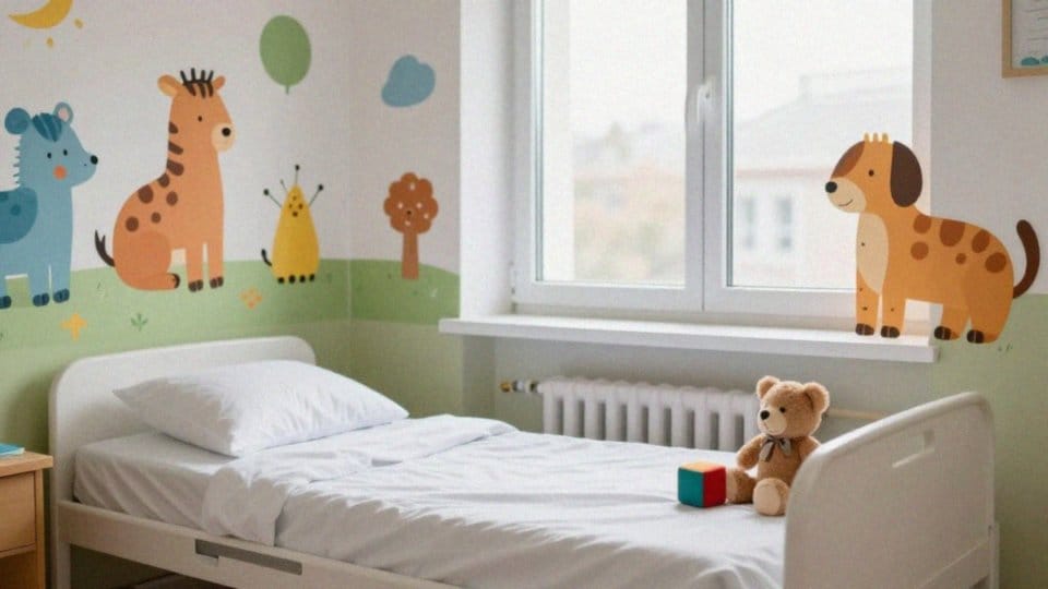 Jakie są możliwe powikłania zapalenia oskrzeli u dzieci?