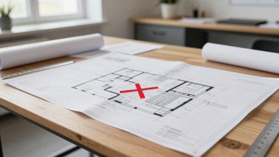 Kiedy potrzebne jest pozwolenie na budowę zamiast zgłoszenia?