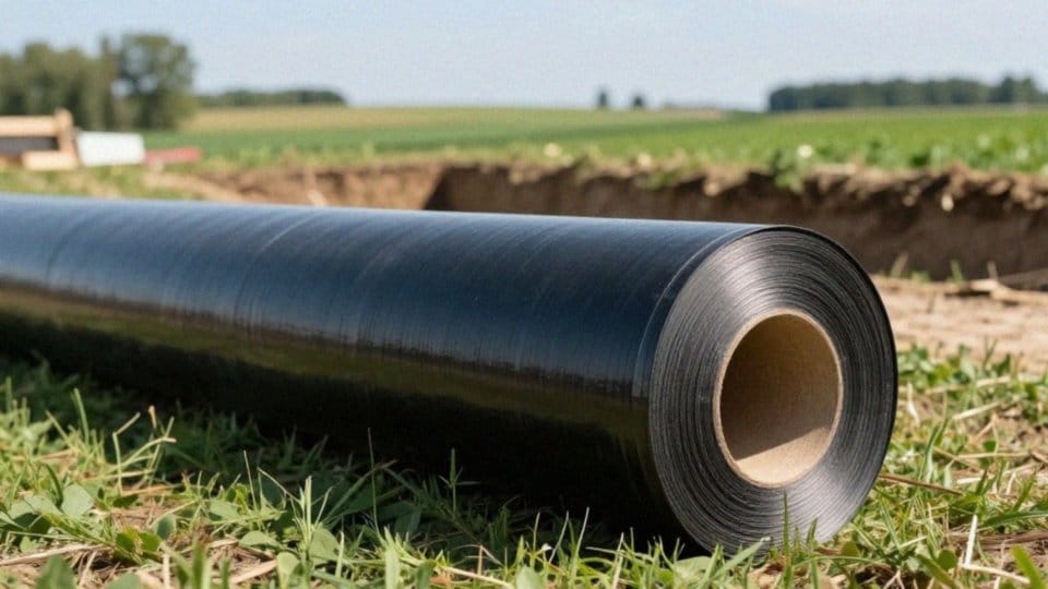 Czy rury PE nadają się do instalacji zewnętrznych?