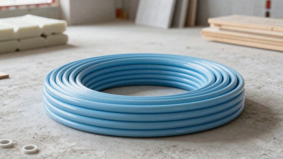 Czy PEX 20 wystarczy do instalacji CO?