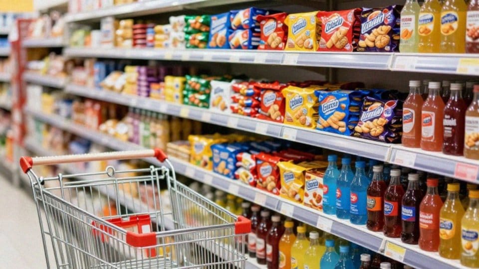 Jakich produktów unikać przy cukrzycy?