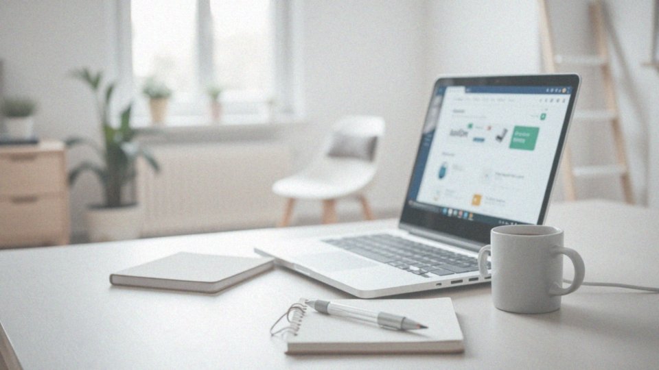 Jakie są koszty początkowe związane z rozpoczęciem działalności e-commerce?