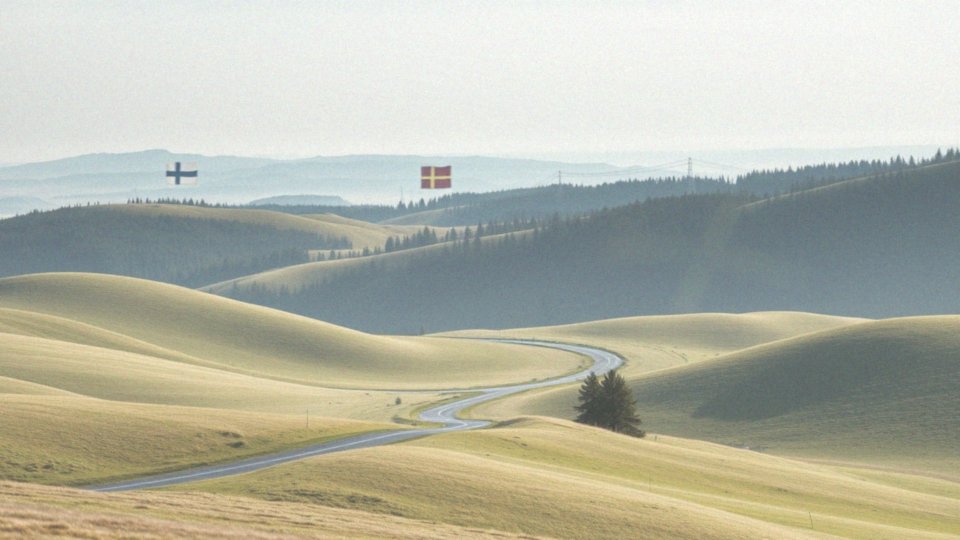Jakie są nowe państwa członkowskie NATO?