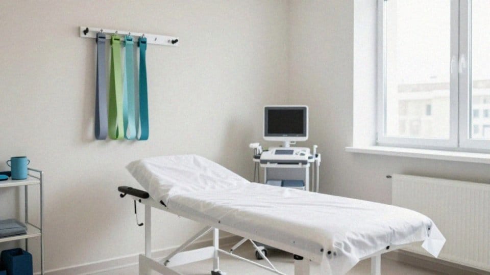 Jak wygląda rehabilitacja po złamaniu piątej kości śródstopia?