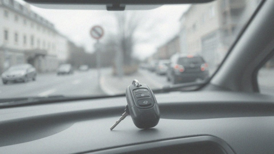 Jakie polisy powinno obejmować ubezpieczenie samochodu w leasingu?