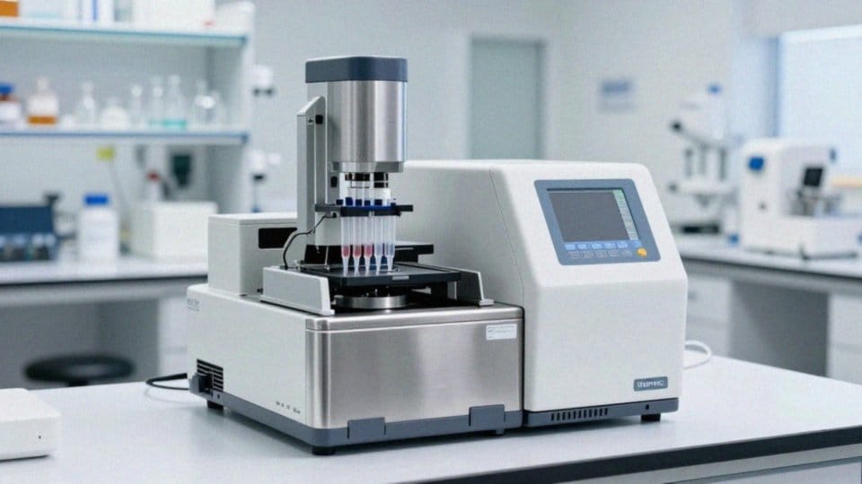 Czym jest cytometria przepływowa i immunofenotyp?