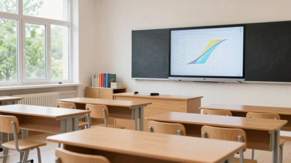 Jak studia podyplomowe rozwijają kompetencje nauczyciela?