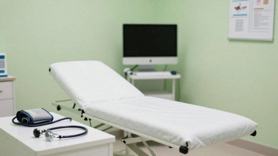 Jak rozpoznać uszkodzenie więzadła krzyżowego przedniego?