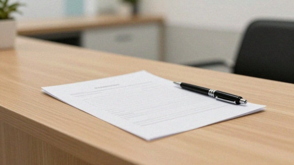 Jak wygląda skierowanie pilne i co zawiera?