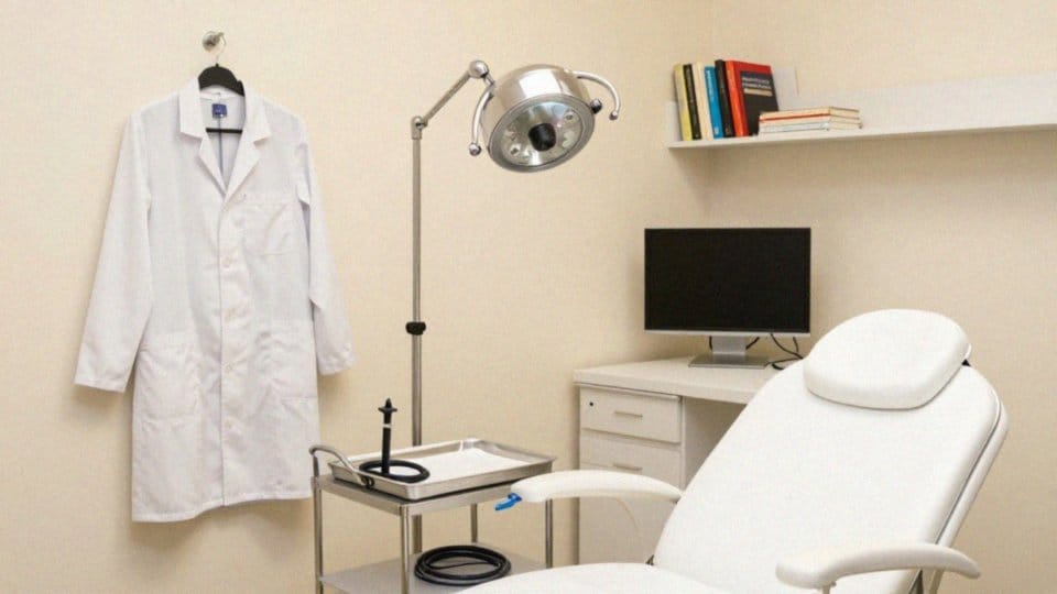 Jak lekarz diagnozuje zapalenie zatok?