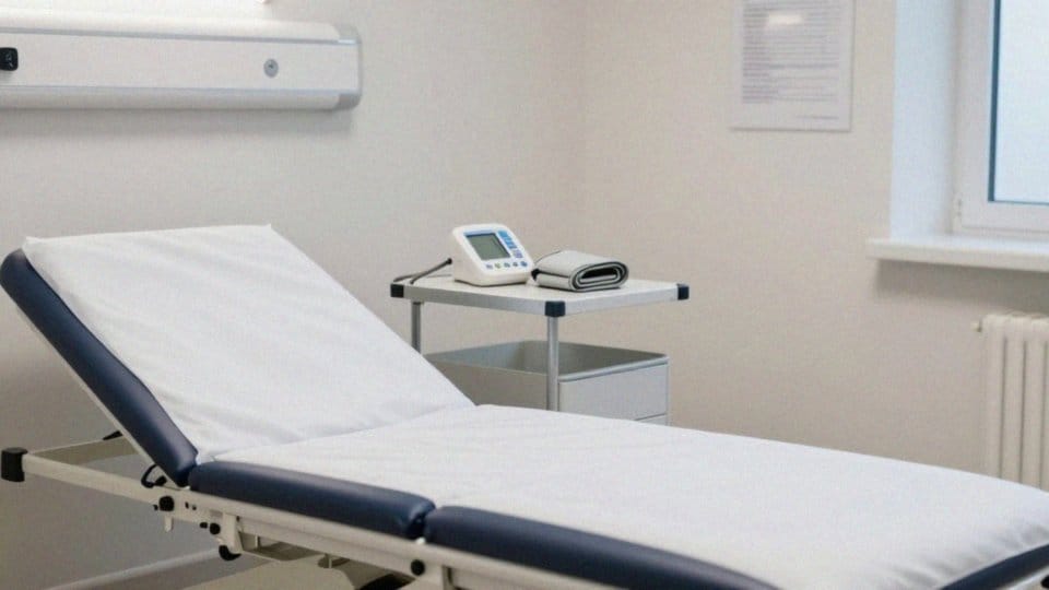 Dlaczego pluję krwią i jakie są przyczyny?