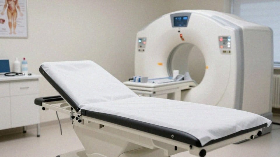 Jak diagnozuje się zerwane więzadło?