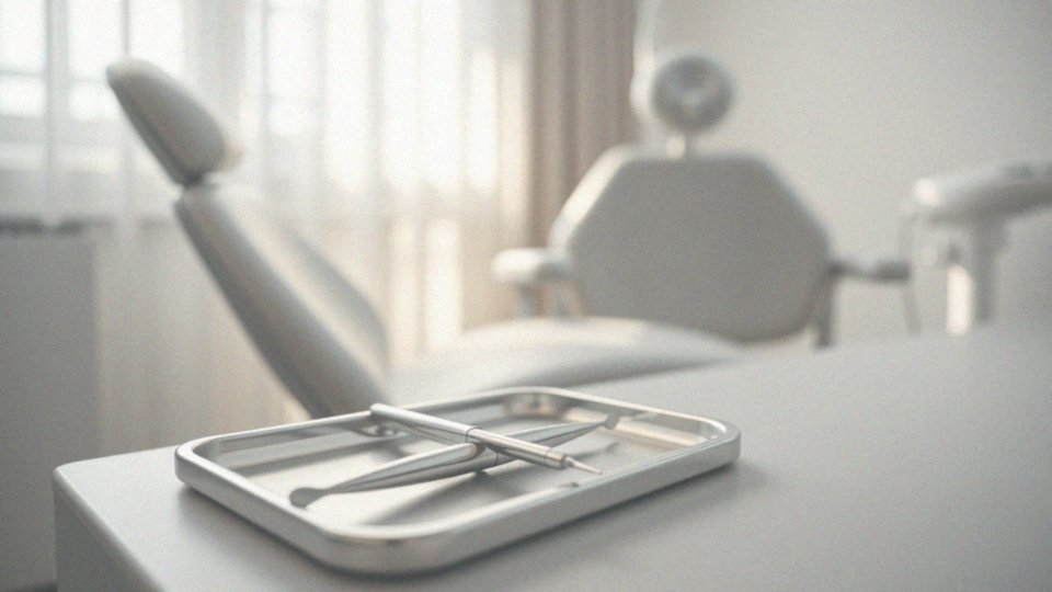 Jakie są metody diagnostyki patologii wędzidełka wargi górnej?