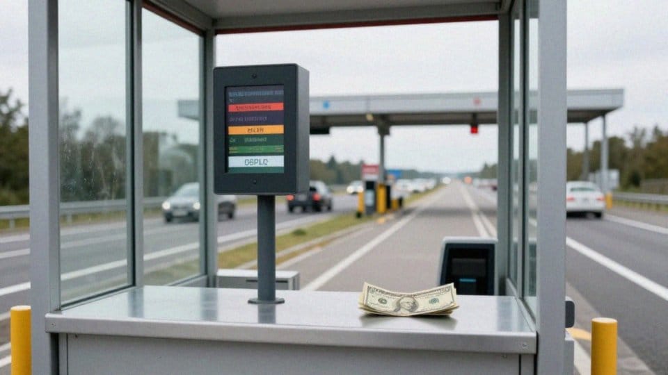 Które odcinki A2 są płatne i ile kosztuje przejazd?