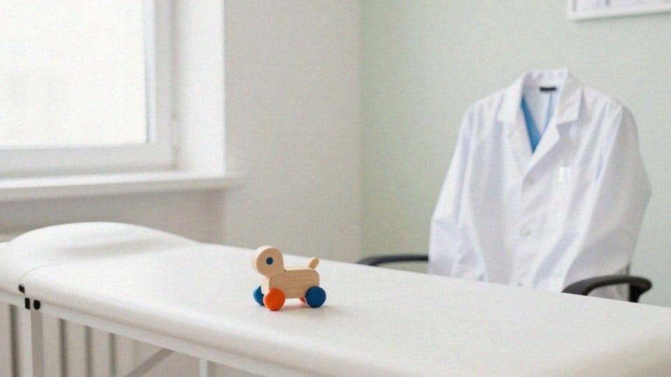 Kiedy odroczyć szczepienia u dziecka?